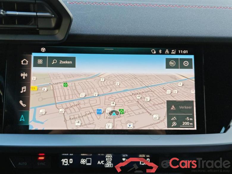 AUDI A3 Sportback 81 kW #3