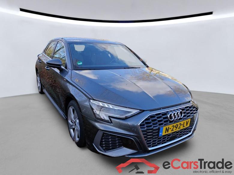AUDI A3 Sportback 81 kW #4