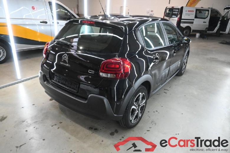 C3 Shine 1.2 PureTech 60KW MT5 E6d #2