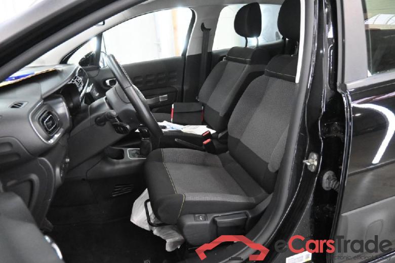 C3 Shine 1.2 PureTech 60KW MT5 E6d #4