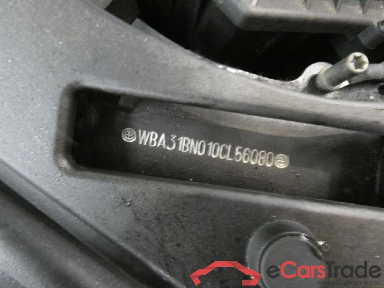 Baureihe 5 Touring 520 d 2.0 140KW AT8 E6d #5