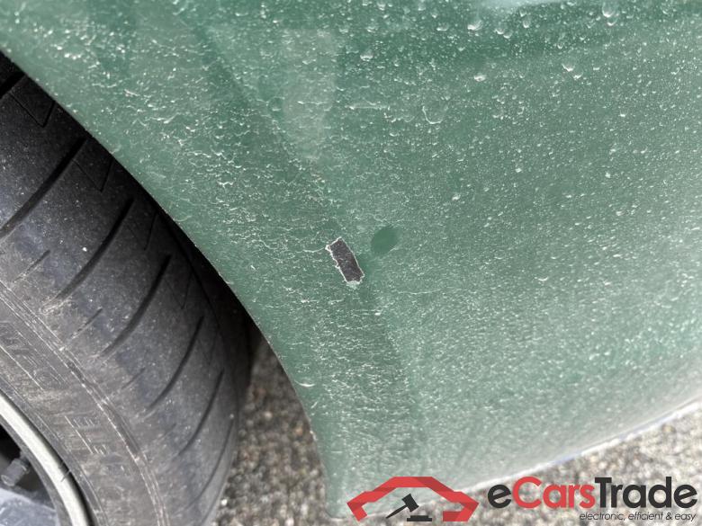 PORSCHE Taycan Sport Turismo Taycan Sport Turismo 93.4 kWh Taycan Sport Turismo #3