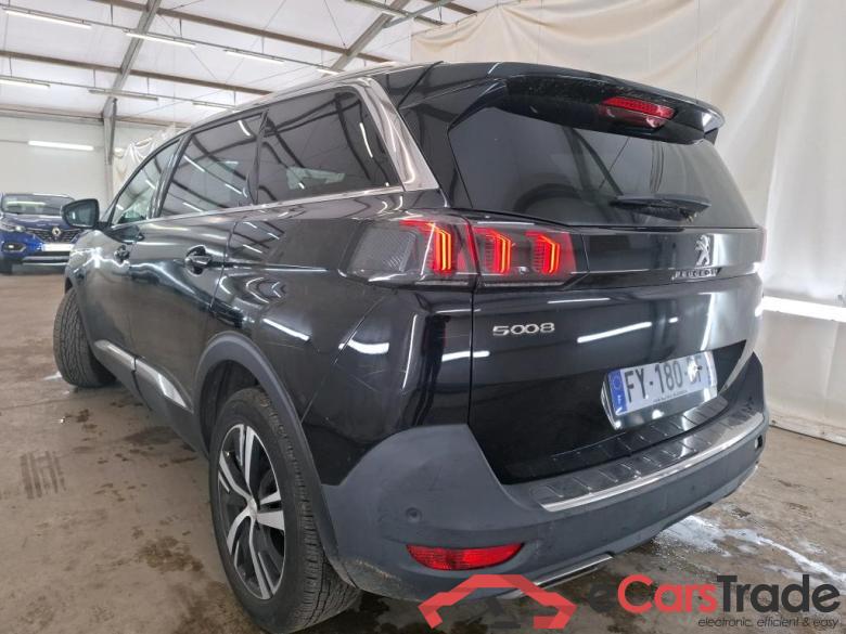 5008 GT Line 1.6 PureTech 180CV BVA8 E6dT #2