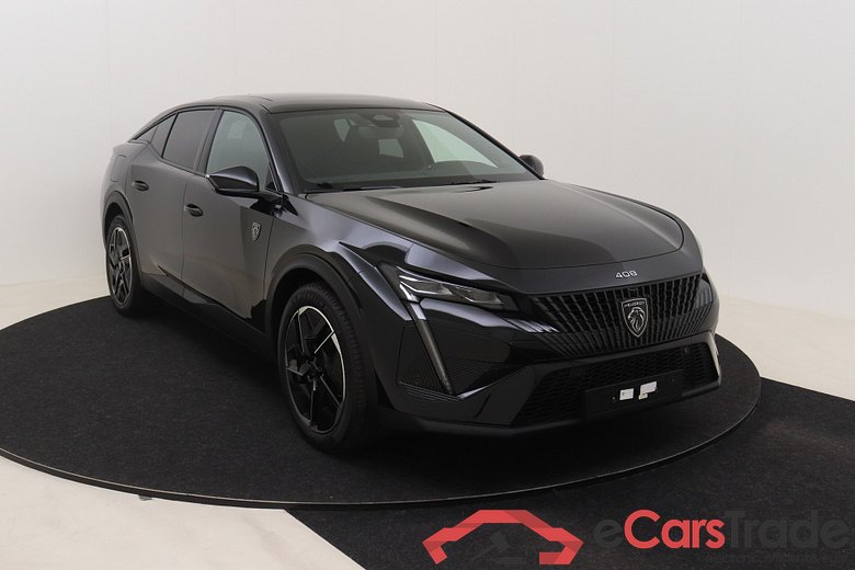 Peugeot E-408 GT 58 kWh Electric 214 hp Auto    #3