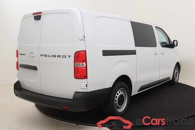 Peugeot Expert Long 2,0 BlueHDi 145 hp EAT8 #6
