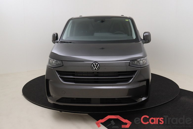 Volkswagen Transporter T7 LWB 3,1t 2.0 TDI DSG 170 hp #2