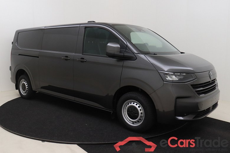 Volkswagen Transporter T7 LWB 3,1t 2.0 TDI DSG 170 hp #4