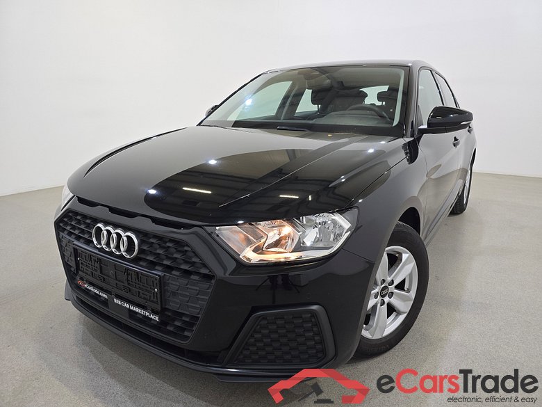 Audi A1 Sportback 1.0 25 TFSI Aut. Virtual Navi Klima PDC ...
