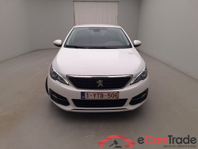 Peugeot, 308 SW FL'17, Peugeot 308 SW 1.5 BlueHDi 100 DPF S&S Active 5d