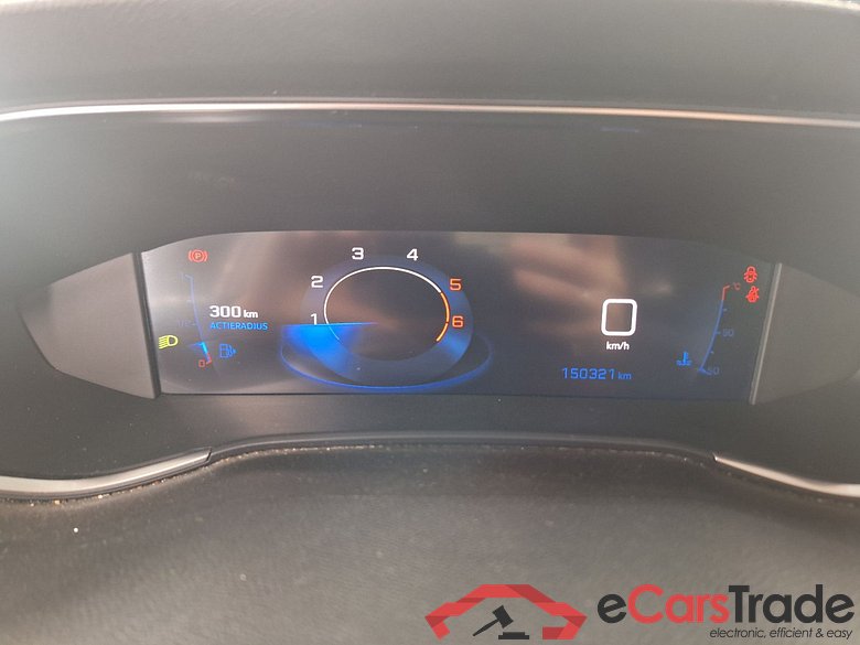 Peugeot, 308 SW FL'17, Peugeot 308 SW 1.5 BlueHDi 100 DPF S&S Active 5d #5