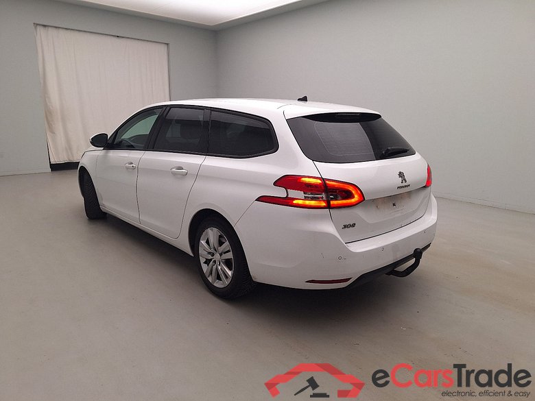 Peugeot, 308 SW FL'17, Peugeot 308 SW 1.5 BlueHDi 100 DPF S&S Active 5d #6
