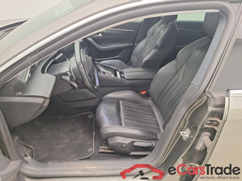 Peugeot, 508 SW '18, Peugeot 508 SW 1.5 BlueHDi 130 S&S EAT8 Active 5d #3