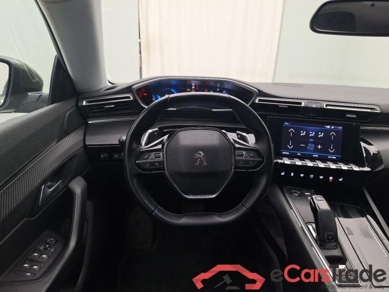 Peugeot, 508 SW '18, Peugeot 508 SW 1.5 BlueHDi 130 S&S EAT8 Active 5d #5