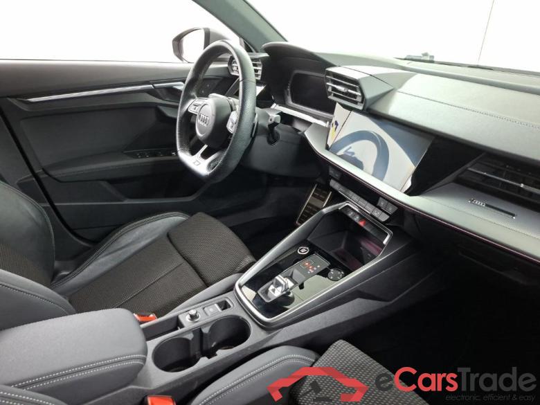 AUDI A3 Sportback 35 TFSI S tronic edition one 5D 110kW #6