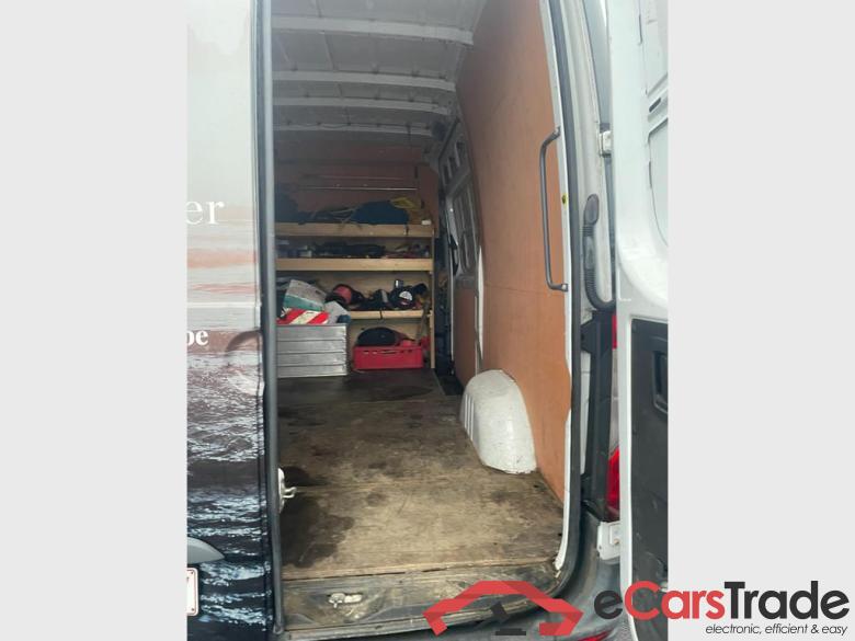MERCEDES-BENZ Sprinter 314 2.1 CDI L2H2 RWD Functional (EUVI-D) Sprinter 314 2.1 CDI L2H2 RWD Functional (EUVI-D) #5