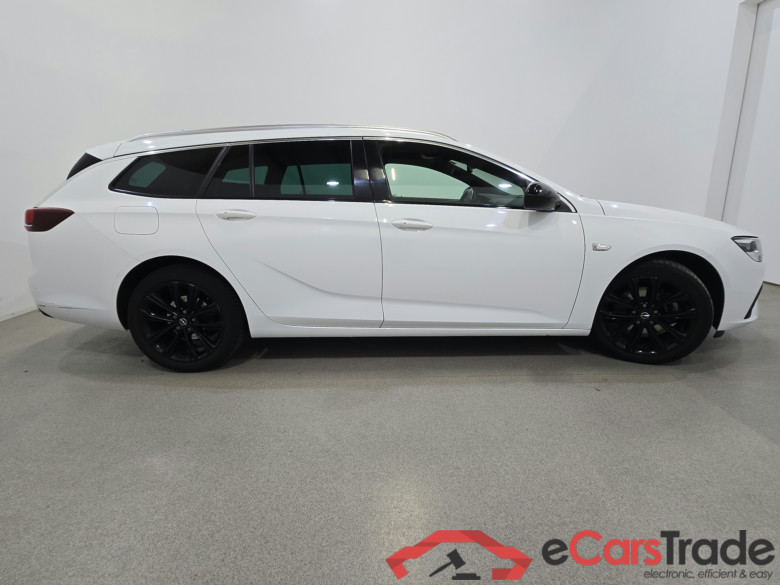 Opel Insignia 1.5 CDTI Ultimate LED-Xenon ACC Navi 1/2 Sport-Leather-Alcantara KeylessGo Klima PDC ... #5