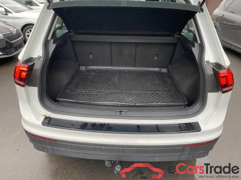 VOLKSWAGEN Tiguan Tiguan 1.4 TSI Trendline BMT #6
