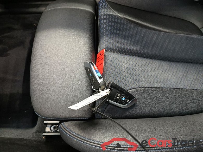 BMW X1 DIESEL - 2019 2.0 dA xDrive18 150 AdBlue (EU6d-TEMP) 5d #4