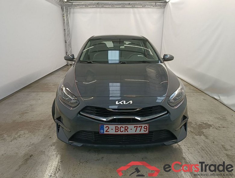 KIA cee'd Pulse 1.0 T-GDI 120 ISG 5d #5