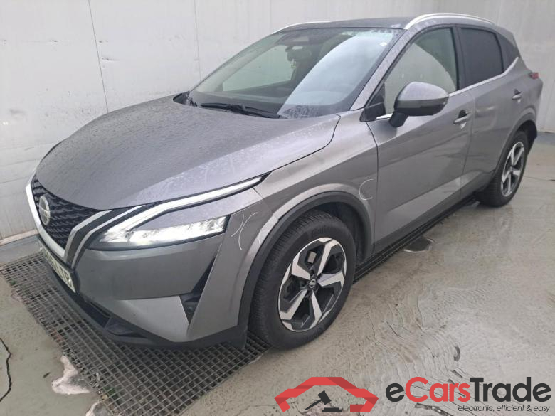 NISSAN QASHQAI / 2021 / 5P / todoterreno DIG-T 116kW Xtronic N-Connecta (Skyline)
