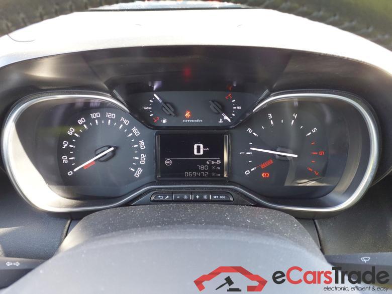 CITROËN C3 Aircross 81kW (110CV) Plus PureTech #4