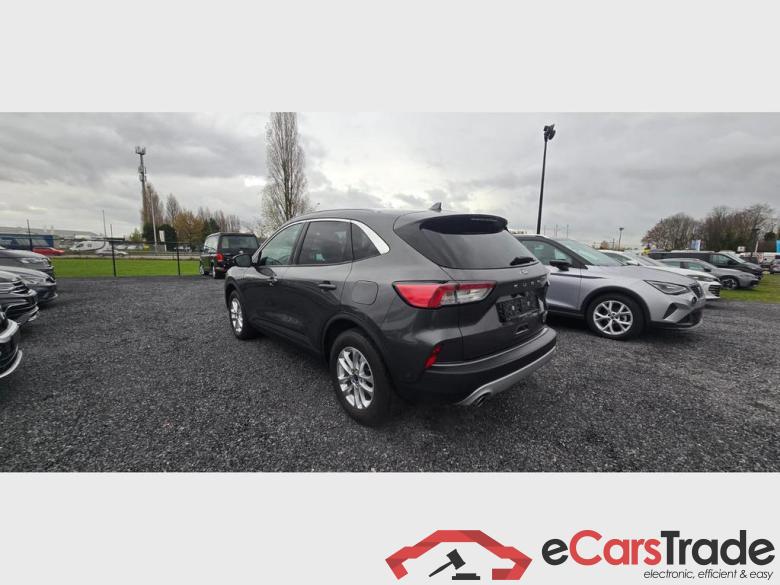 FORD Kuga Kuga 2.5 EcoBoost FWD PHEV ST-Line #3
