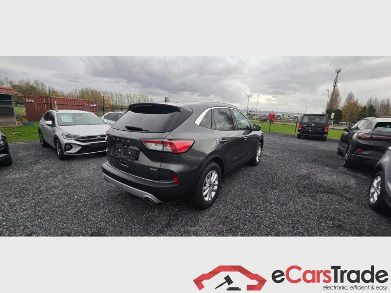 FORD Kuga Kuga 2.5 EcoBoost FWD PHEV ST-Line #4