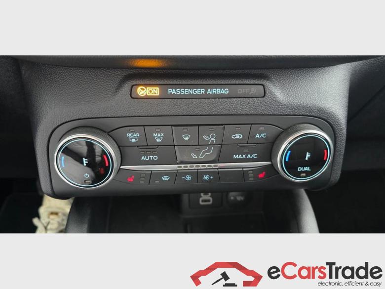 FORD Kuga Kuga 2.5 EcoBoost FWD PHEV ST-Line #6