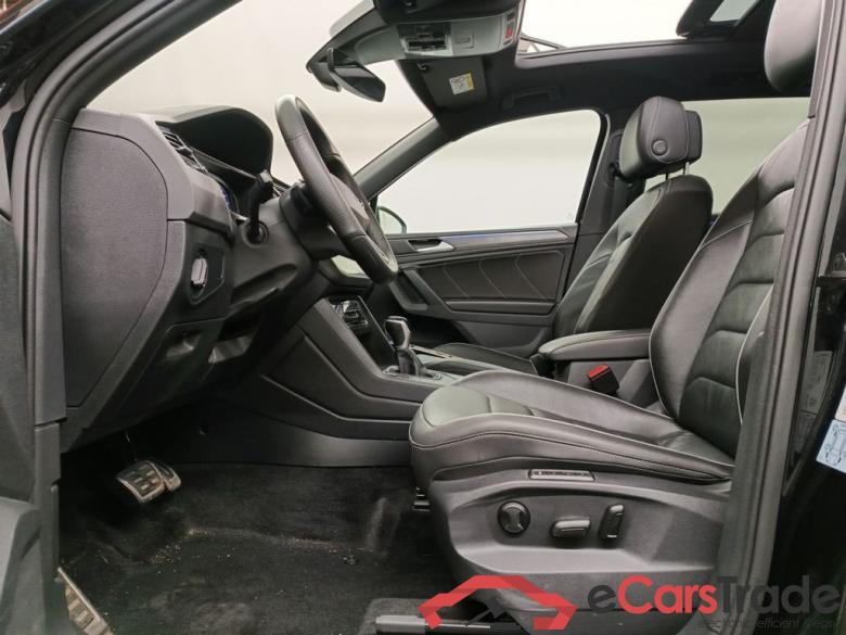 Volkswagen Tiguan 2.0 TDI 110kW DSG Platinum 5d #3