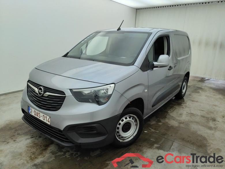 Opel Combo 1.5 Turbo 55kW 2.0T L1H1 Edition 4d