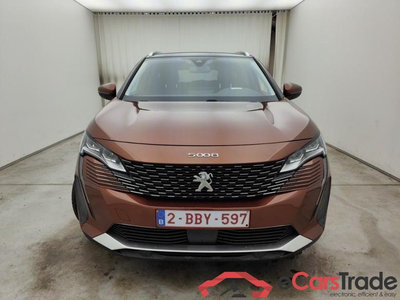 Peugeot 5008 1.5 BlueHDi 96kW S&S Roadtrip 5d #1