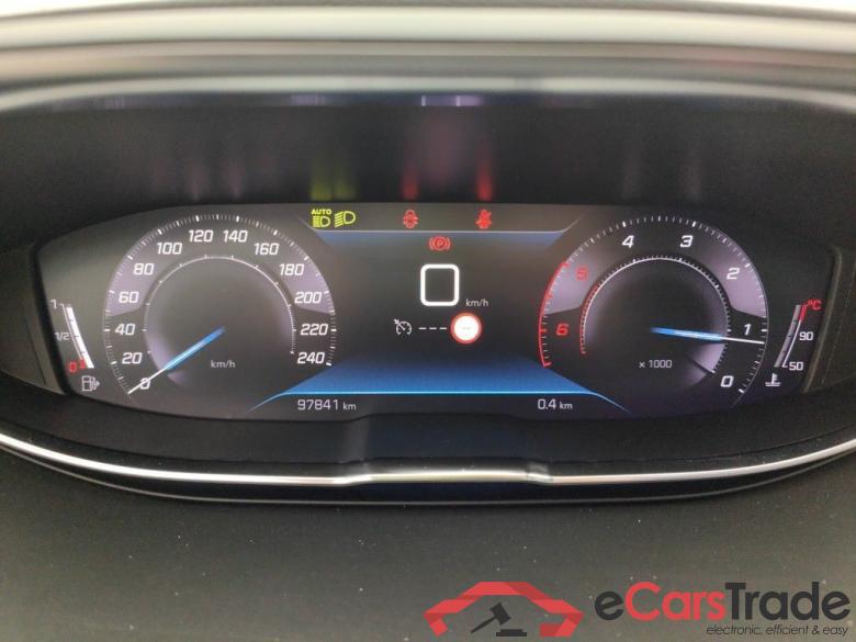 Peugeot 5008 1.5 BlueHDi 96kW S&S Roadtrip 5d #4