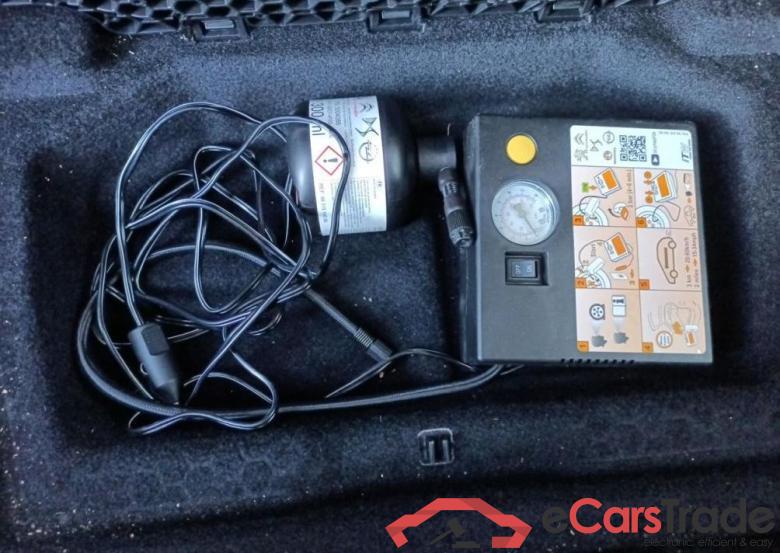 Peugeot 5008 1.5 BlueHDi 96kW S&S Roadtrip 5d #5