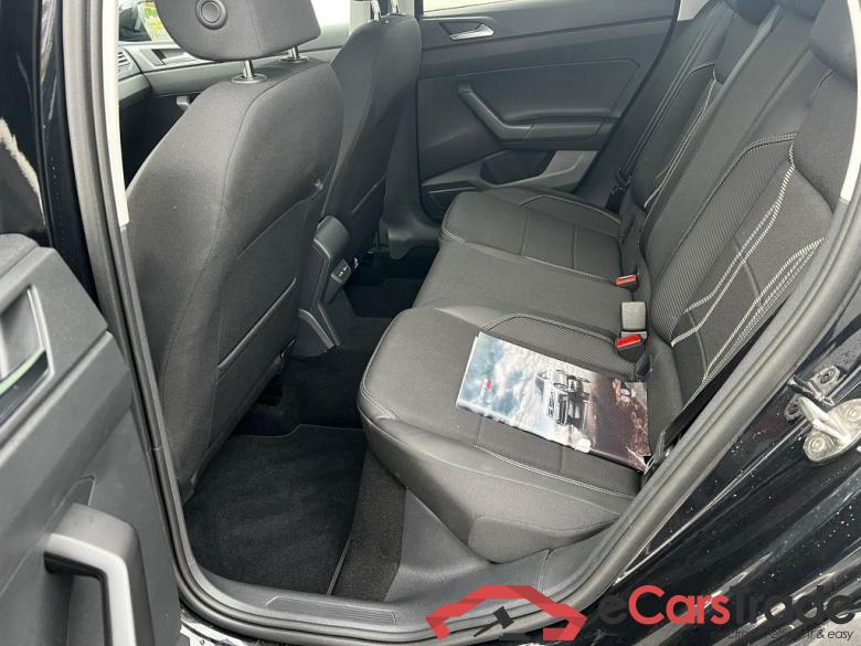 VOLKSWAGEN Taigo Taigo Style Business 1.0 TSI 81 kW (110 ch) 6 vitesses manuel #6