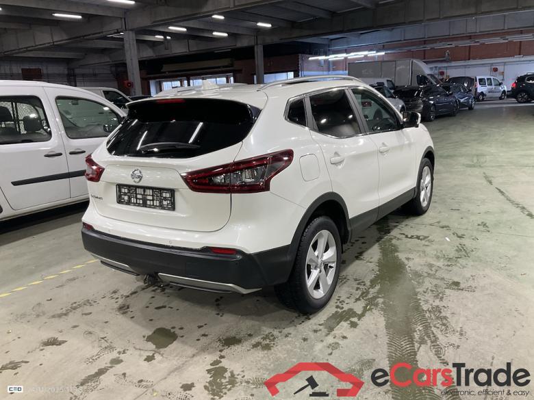 NISSAN QASHQAI - 2017 1.3 DIG-T New Tekna DCT #4
