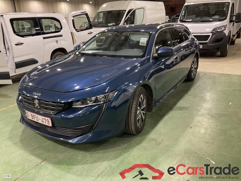 PEUGEOT 508 SW 1.5 BLUEHDI 130 S&S AUTO ALLURE PACK #1