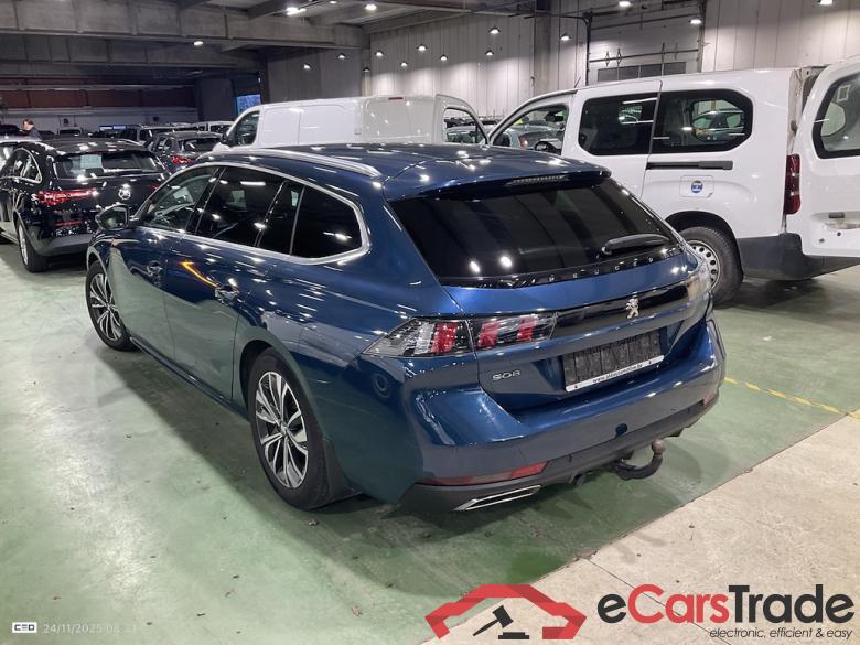 PEUGEOT 508 SW 1.5 BLUEHDI 130 S&S AUTO ALLURE PACK #3