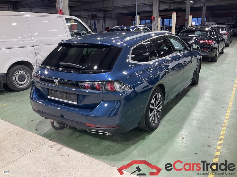 PEUGEOT 508 SW 1.5 BLUEHDI 130 S&S AUTO ALLURE PACK #4