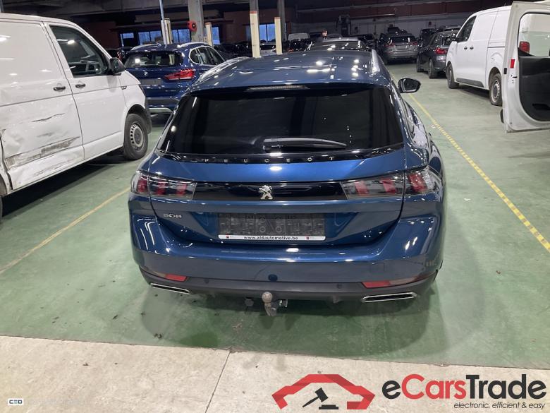 PEUGEOT 508 SW 1.5 BLUEHDI 130 S&S AUTO ALLURE PACK #5