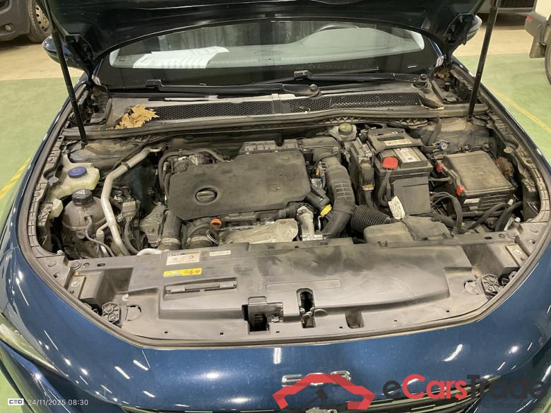 PEUGEOT 508 SW 1.5 BLUEHDI 130 S&S AUTO ALLURE PACK #6