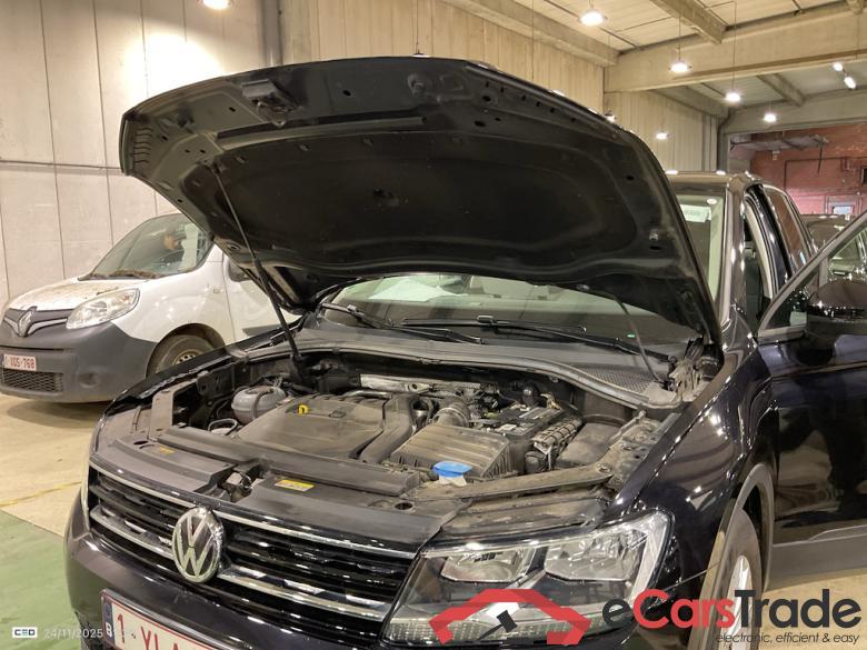 VOLKSWAGEN TIGUAN 1.5 TSI 96KW TRENDLINE #6