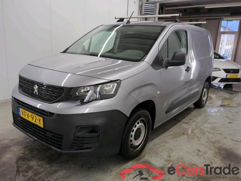 PEUGEOT Partner 1.5 BlueHDI Pro #1