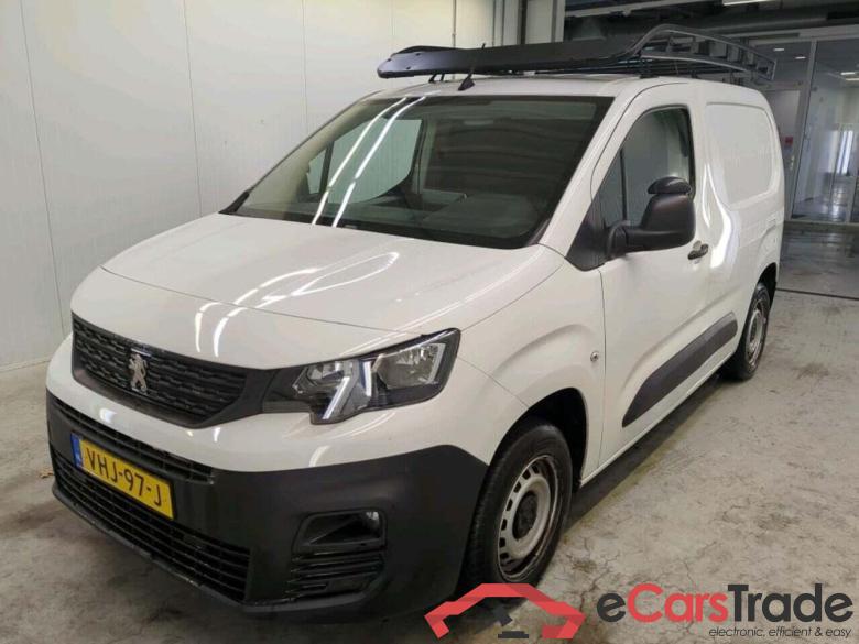 PEUGEOT Partner 1.5 BlueHDI Premium #1