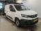 preview Peugeot Partner #4