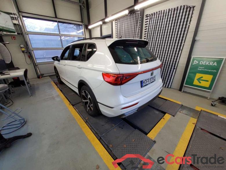 Seat Tarraco (KN2)(10.2018->) DE - SUV5 1.4 e-HYBRID EU6d, FR OPF (EURO 6d), 2021 - 2024 #4