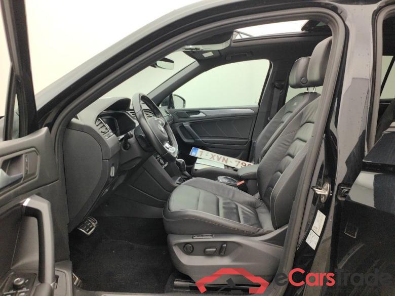 Volkswagen Tiguan Allspace 1.5 TSI ACT DSG7 Platinum 5d 7pl #3