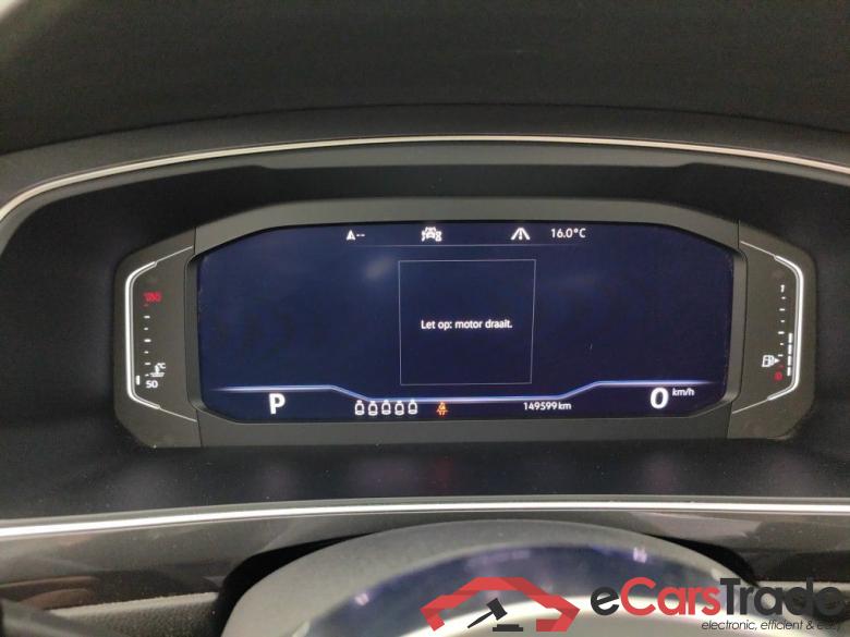 Volkswagen Tiguan Allspace 1.5 TSI ACT DSG7 Platinum 5d 7pl #6