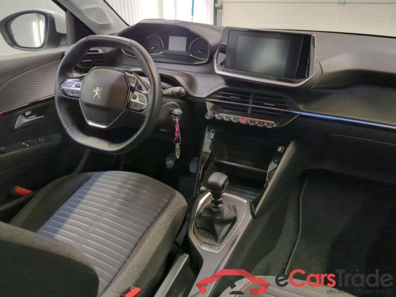 PEUGEOT 208 1.2 PureTech Active #3