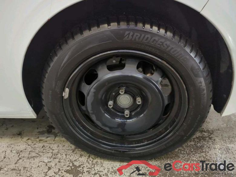 PEUGEOT 208 1.2 PureTech Active #6