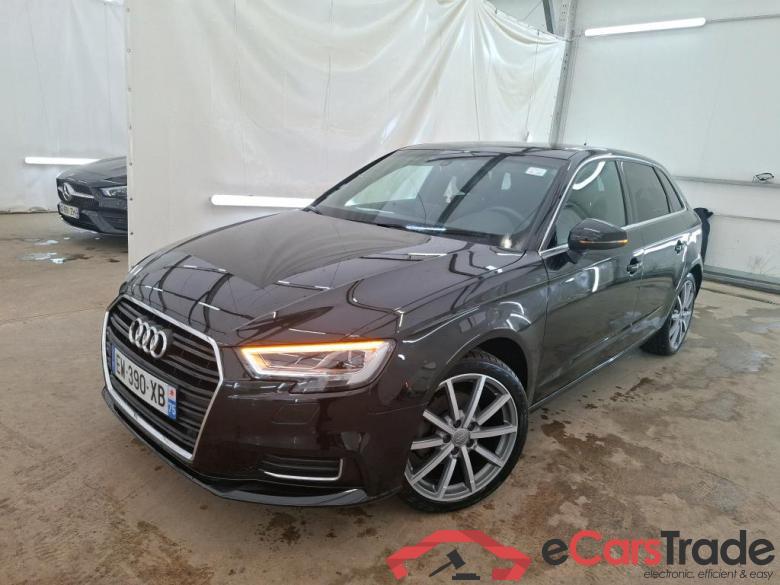 AUDI A3 Sportback 5p Berline 1.5 TFSI 150 COD S TRONIC DESIGN LUXE #1